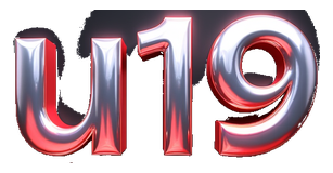 u19 logo