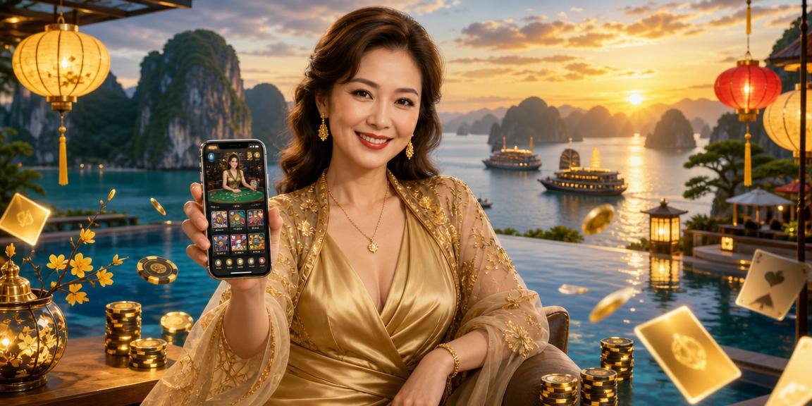 u19 Sảnh slot