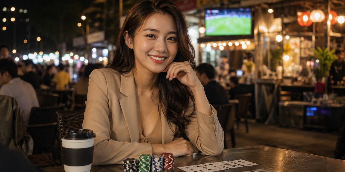 u19 Thị trường thể thao